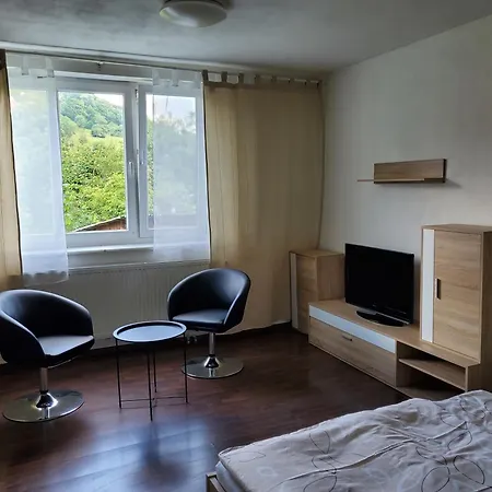 Hviezdoslav Appartement *