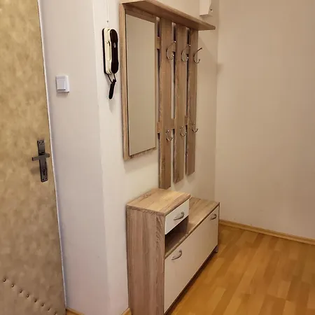 Appartement Hviezdoslav Banská Štiavnica