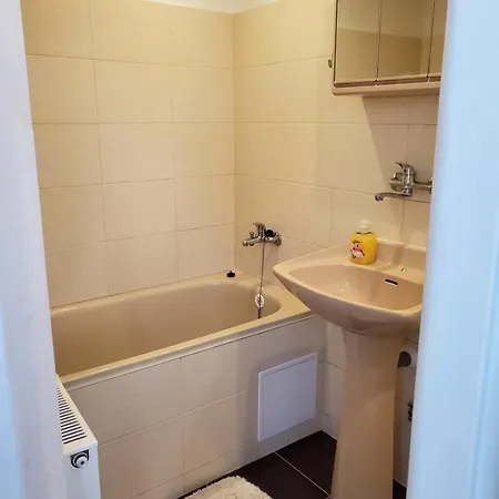 Hviezdoslav Appartement