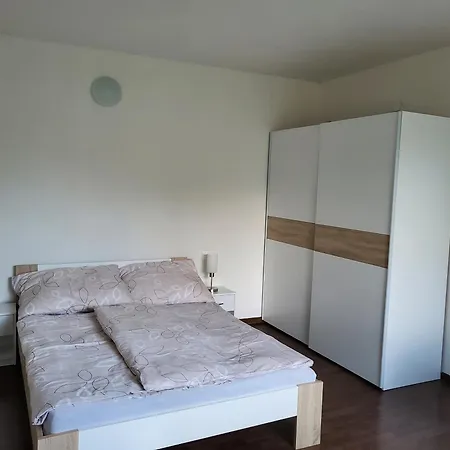 Hviezdoslav Appartement *